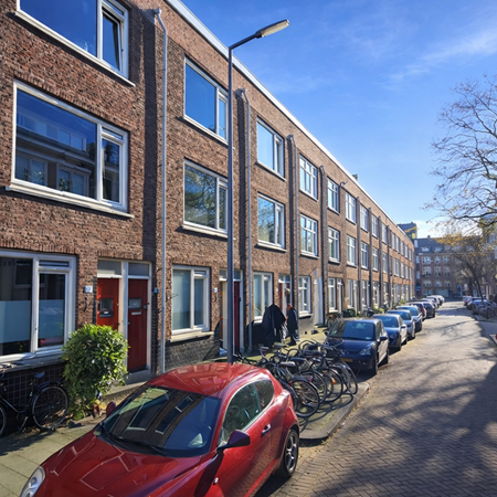 For rent: Heemskerkstraat 84B02, 3038 VL Rotterdam